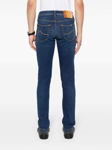 JACOB COHEN DENIM UOMO UQM07-32-P0009