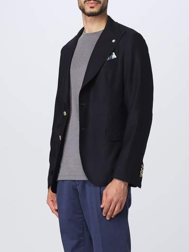 Manuel Ritz Giacca codice 3432G2748 233318 PRIMAVERA/ESTATE