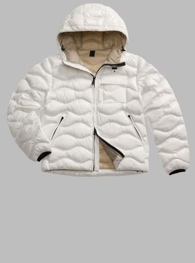 BLAUER Giubbotto Uomo 25WBLUC02080 005958 BRYANT