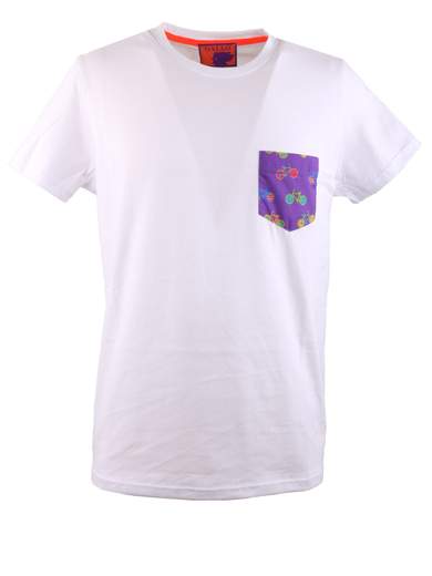 GALLO T-SHIRT UOMO AP514949