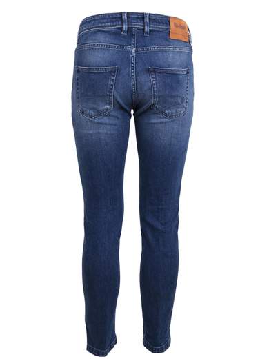 RE-HASH Denim Uomo DENIM UOMO P3211-RA-2D510