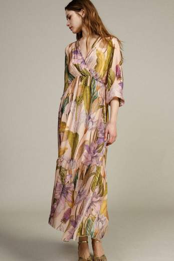 DIXIE ABITO Donna A207A013A