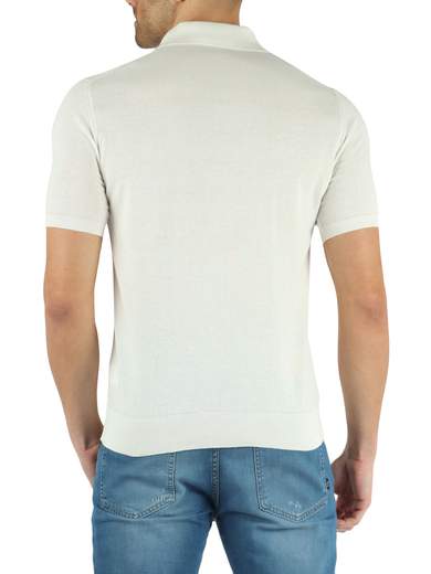 ALPHA STUDIO POLO UOMO AU-5021B