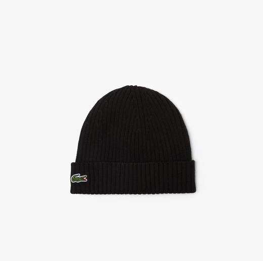 Lacoste Berretto codice RB0001. AUTUNNO/INVERNO