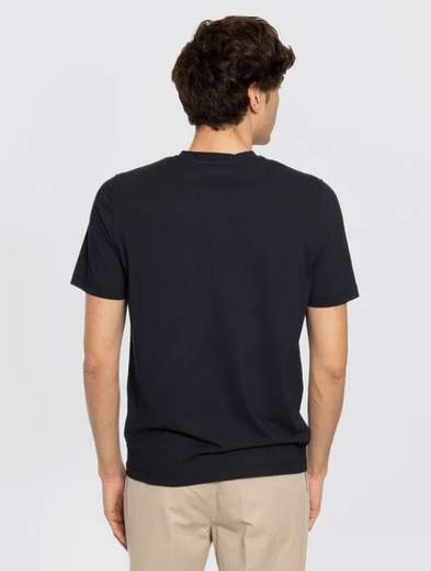 ALPHA STUDIO T-SHIRT UOMO AU-1330C