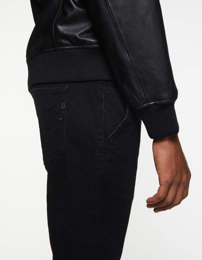 Dondup Pantaloni codice UP439-DS0338-HA8 PRIMAVERA/ESTATE