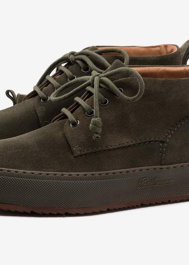 Barleycorn Scarpe codice W22CL781MWS11BA AUTUNNO/INVERNO