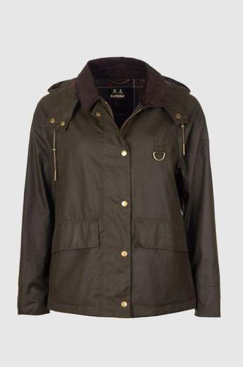BARBOUR LWX1081