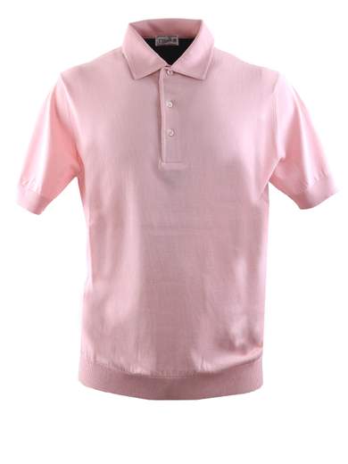 S.MORITZ POLO UOMO PL1MCPAR-CR14R