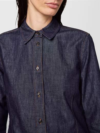 ALPHA STUDIO CAMICIA Donna AD-6520L