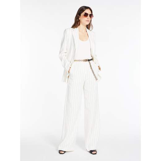 Max Mara Studio Pantaloni codice MARATEA-432 PRIMAVERA/ESTATE Pantaloni-taglia E Colore