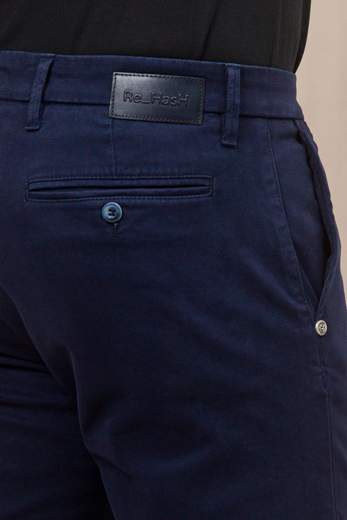 RE-HASH Pantaloni Uomo P249-2290JM