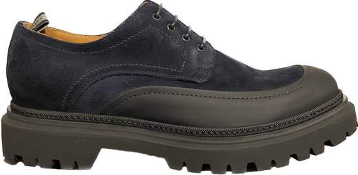 ROSSI ACCESSORI CALZATURE UOMO 412