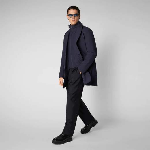 Save The Duck Giubbotto codice HELMUT D40393M GRIN17 AUTUNNO/INVERNO