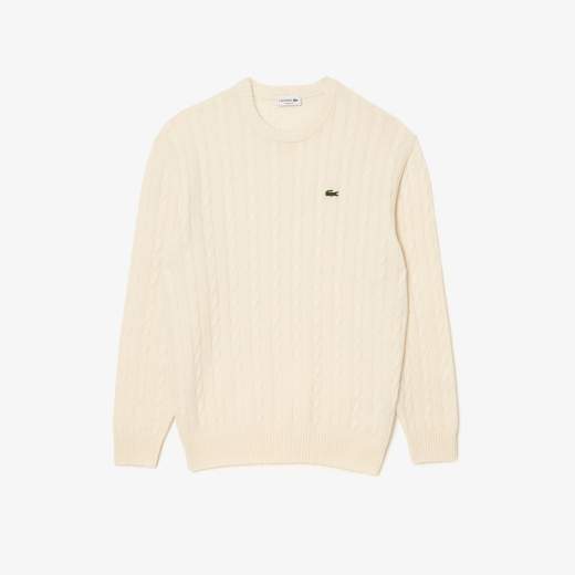 LACOSTE Maglia Uomo MAGLIA UOMO AH8566