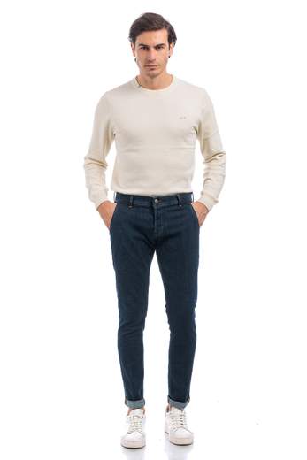 DONDUP DENIM UOMO UP439-DSK316-HR9