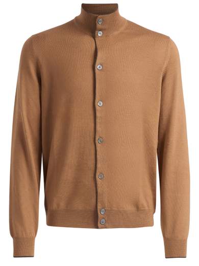 GRAN SASSO CARDIGAN Uomo 55160-14266