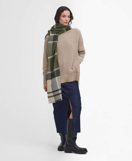 BARBOUR LSC0308