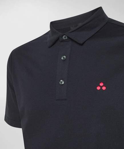 Peuterey Polo codice MEZZOLA PEU4700 99012184 PRIMAVERA/ESTATE