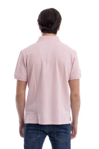 BLAUER POLO UOMO BLUT02429 006542