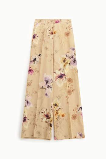 DIXIE PANTALONE Donna PDHD1BCA