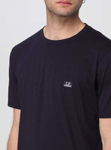 C.p. Company T-shirt codice 16CMTS068A-005100W PRIMAVERA/ESTATE