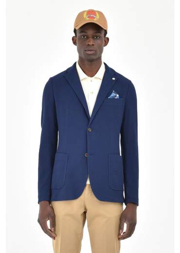 MANUEL RITZ GIACCHE UOMO 3432G2900M 233427