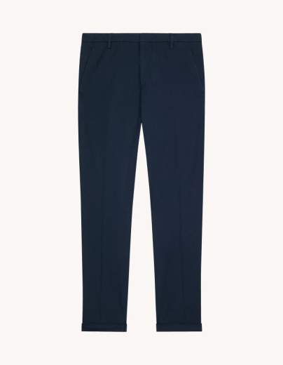 Dondup Pantaloni codice UP235-CS0177 GAUBERT PRIMAVERA/ESTATE