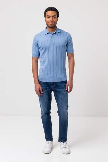 S.MORITZ Polo Uomo PL1MC CR14C