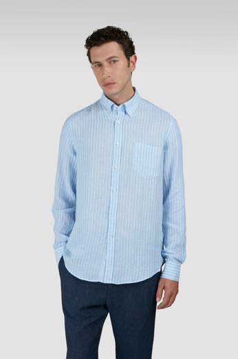 PAUL & SHARK CAMICIA UOMO 25413048