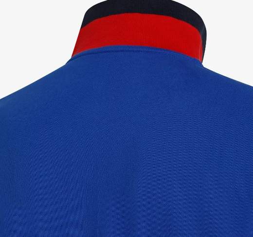 SUN 68 POLO UOMO A33127