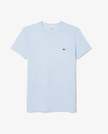 Lacoste T-shirt codice TH6709. PRIMAVERA/ESTATE