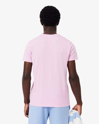 LACOSTE T-shirt Uomo TH-6709