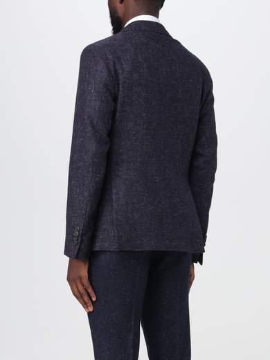 MANUEL RITZ GIACCA UOMO 3532G2748 233685