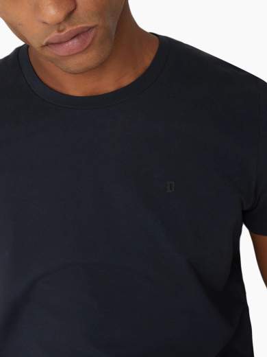 Dondup T-shirt codice US221-JS0125-ZL4 PRIMAVERA/ESTATE