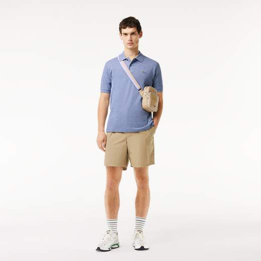 Lacoste T-shirt E Polo codice L1264 PRIMAVERA/ESTATE