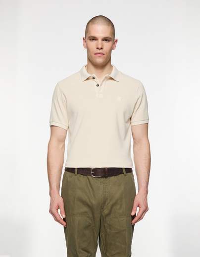 DONDUP POLO UOMO US302-JF0315M-HJ7