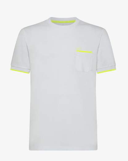 SUN 68 T-SHIRT UOMO T33121