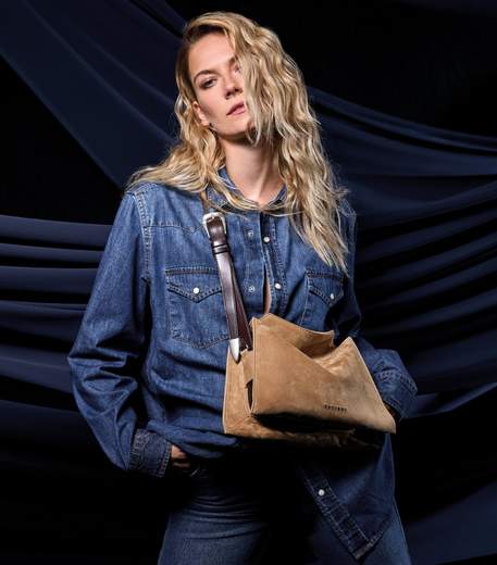 ORCIANI BORSA Donna B02230