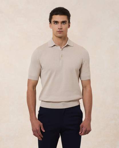 ARROWS POLO UOMO PL1MC-CR14T