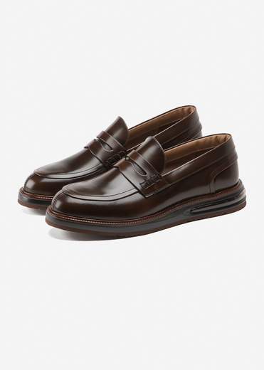 BARLEYCORN MOCASSINO UOMO UW20A8890MBC
