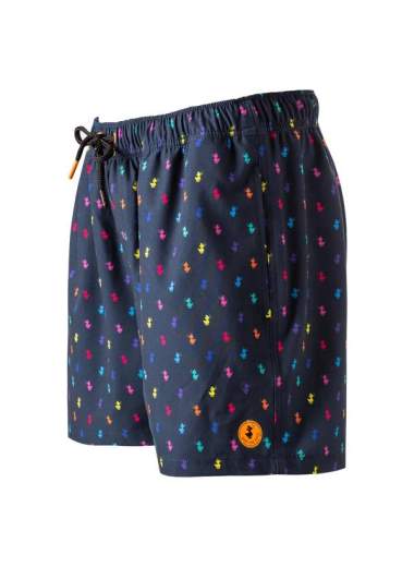 Save The Duck Costume codice ADEMIR DW1222M-SIPO18 PRIMAVERA/ESTATE