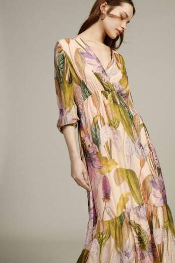 DIXIE ABITO Donna A207A013A