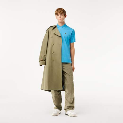 Lacoste Polo codice 1212. PRIMAVERA/ESTATE