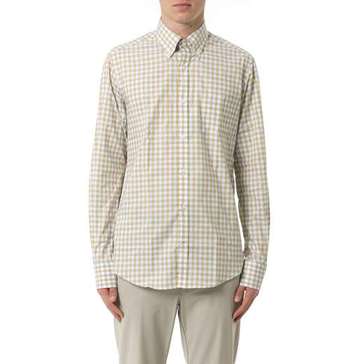 PAUL & SHARK CAMICIA UOMO 25413094