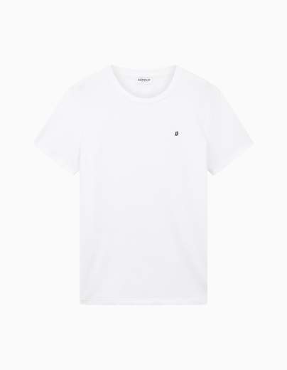 DONDUP T-SHIRT UOMO US221-JS0125-ZL4