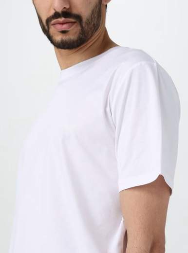 Peuterey T-shirt codice CLEATS PEU5131 99011997 PRIMAVERA/ESTATE