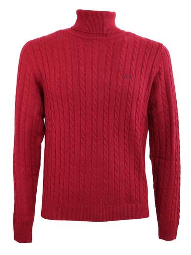 SUN 68 MAGLIA UOMO K43140