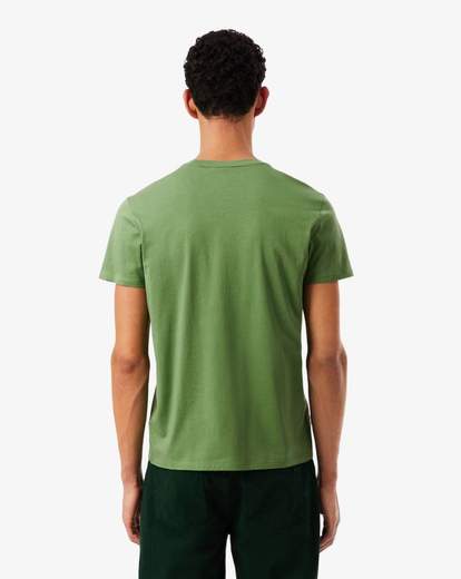LACOSTE T-shirt Uomo TH-6709