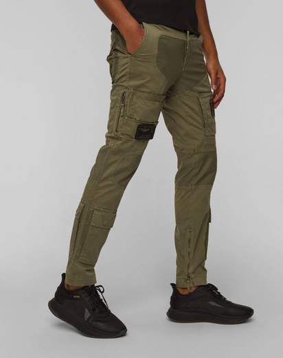 Aeronautica Militare Pantalone codice 251PA1387CT1493 PRIMAVERA/ESTATE
